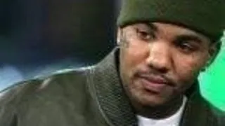 The Game nu vrea sa pledeze"vinovat"