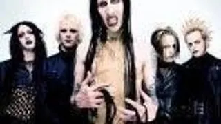 Marilyn Manson: "Muzica mi-a fost singurul prieten"