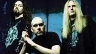 Turneu aniversar Therion