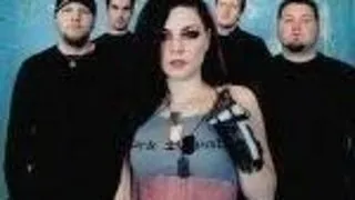 Noua componenta a trupei Evanescence