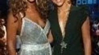 Beyonce si Shakira, duetul divelor