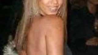 Beyonce - cea mai dorita femeie in 2007