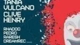 Castiga 3 invitatii la Circoloco World Tour in Kristal Glam