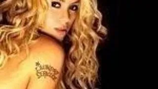 Shakira va filma in Romania