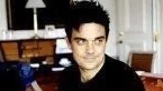 Pariu pe Robbie Williams - 15 000 de euro