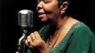 Cesaria Evora "Diva desculta", antivedeta geniala