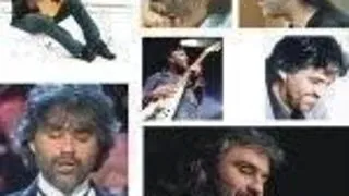 Andrea Bocelli