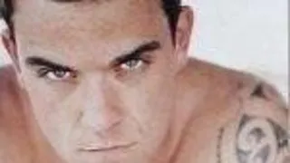 Robbie Williams, extenuat de concerte