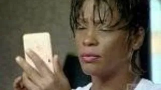 Bobby Brown si Whitney Houston divorteaza