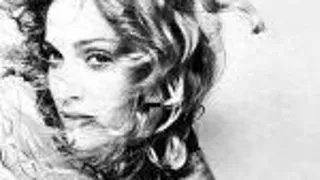 Madonna, prima in "Square of Fame"