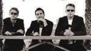 Depeche Mode, a question of time (I)