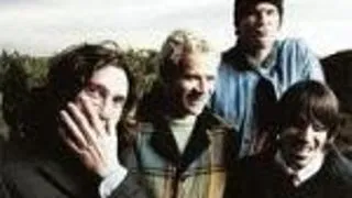 Red Hot Chilli Peppers, pentru prima data numarul 1