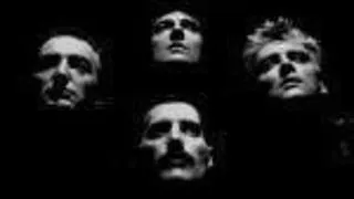 Queen, intre legenda si realitate