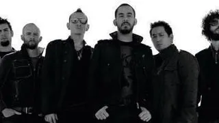 Concert Linkin Park la Bucuresti