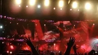 Muse - coada la muzica
