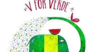 V for Verde - Targul Mintilor Deschise