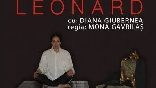 PREMIERA: Iubitul meu... Leonard