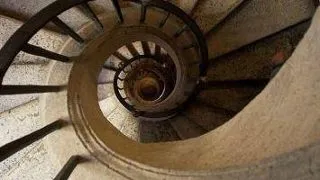 GALERIE FOTO: Cele mai spectaculoase scari din lume