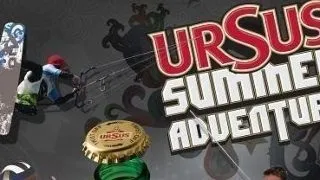 URSUS Summer Adventure, adrenalina in stare pura
