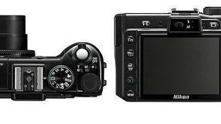 Nikon Q07065 cu GPS incorporat