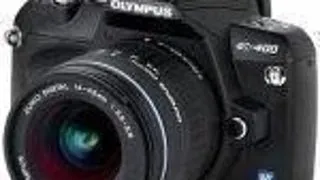 Noul Olympus SP-550 UZ