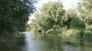 Pescuit la crap in Delta Dunarii