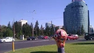 City of Energy revine! Transforma energia orasului tau!