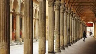 Cele mai frumoase universitati din lume - GALERIE FOTO