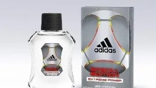adidas incepe 2012 cu Extreme Power Special Edition - Putere extrema - Incredere absoluta