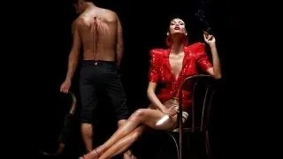 Antonio Banderas exploreaza secretul seductiei