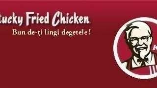 KFC Romania si Milka fac echipa de Sarbatori