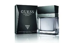 Pregateste-te sa fii sedus: Guess Seductive Homme