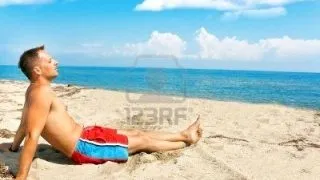 Bronzeaza-te pe cale naturala! (I)