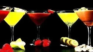 Ce spune despre tine martini-ul pe care-l comanzi?