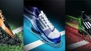 Adidas adizero, pantofii super usori care te fac super rapid