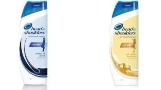 Castiga unul dintre cele 10 seturi de sampoane Head&Shoulders