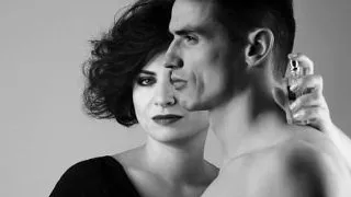 Trends by Adina Buzatu,primul parfum masculin din Romania