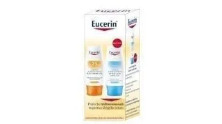 Eucerin Allergy te protejeaza de alergiile solare