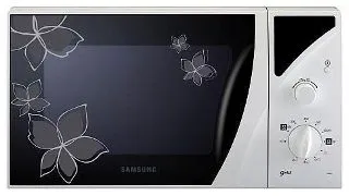 Samsung imprima stil bucatariei tale cu frigiderele din seria H si cuptorul cu microunde