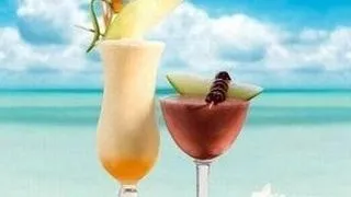 Patru cocktailuri tentante