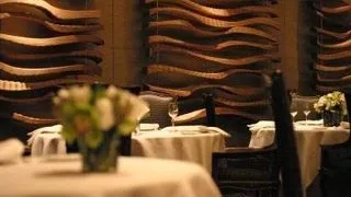 Restaurantul "Per Se", New York