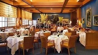 Restaurantul "Le Bernardin", New York