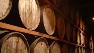 Whiskey si spirit irlandez