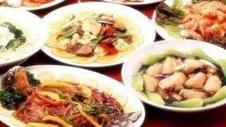 Delicatese chinezesti