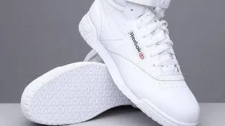 Cum sa-ti cureti adidasii