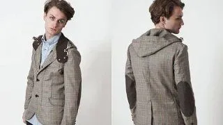 Trend primavara-vara: Alternative cool la clasicele blazere