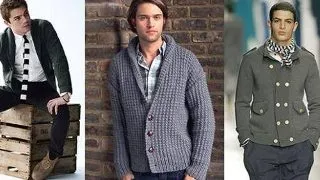 Cum sa porti un cardigan: 4 sfaturi esentiale