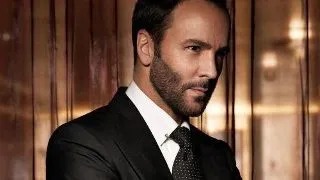 Elemente esentiale pentru un barbat in viziunea lui Tom Ford