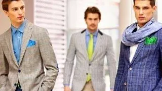 Cele mai frecvente 4 greseli de stil masculin