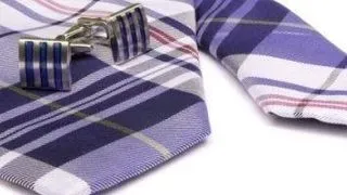 Reguli de purtare a mansetei duble cu butoni